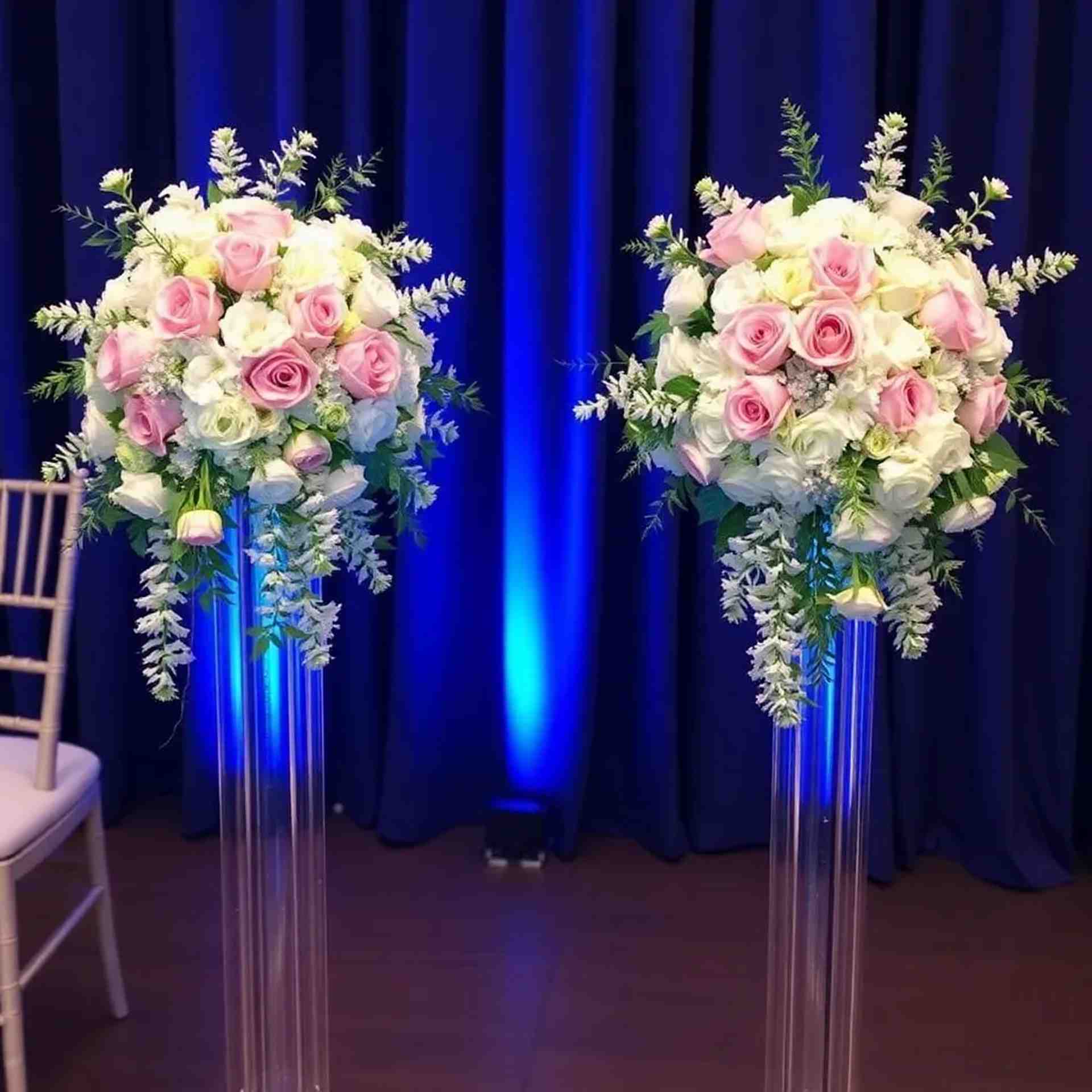 Elena Rossi - Direttore Produzione